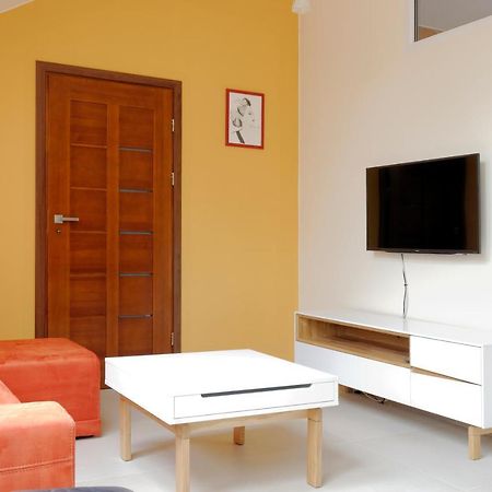 Modern Apartment In Jawiszowice 外观 照片