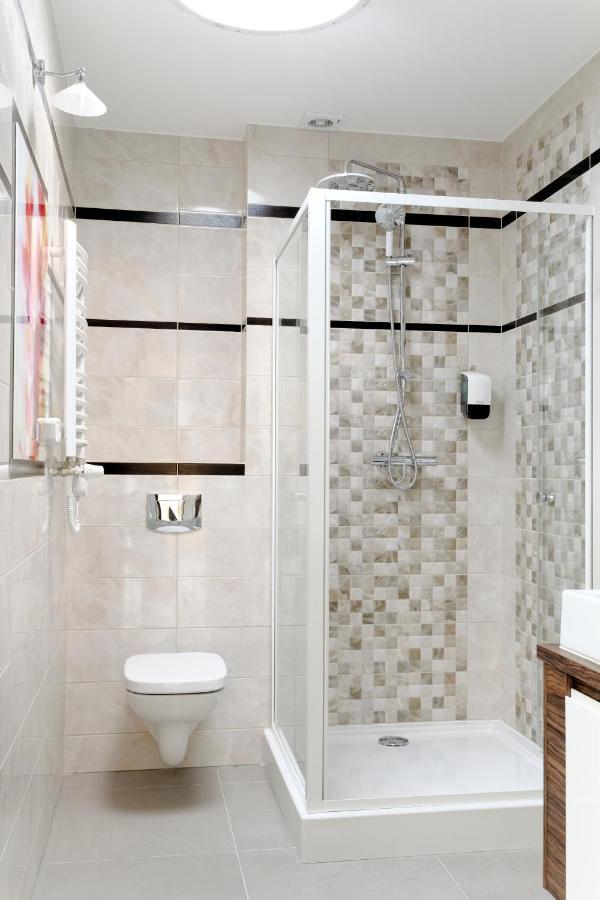 Modern Apartment In Jawiszowice 外观 照片