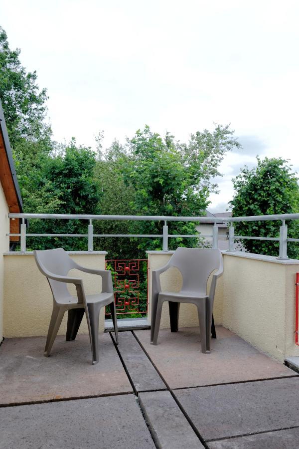 Modern Apartment In Jawiszowice 外观 照片