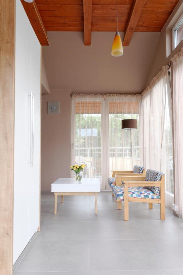 Modern Apartment In Jawiszowice 外观 照片