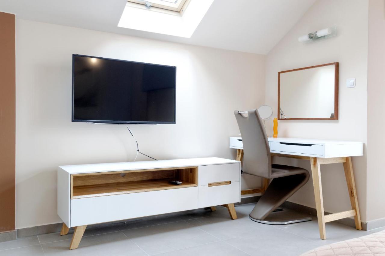 Modern Apartment In Jawiszowice 外观 照片