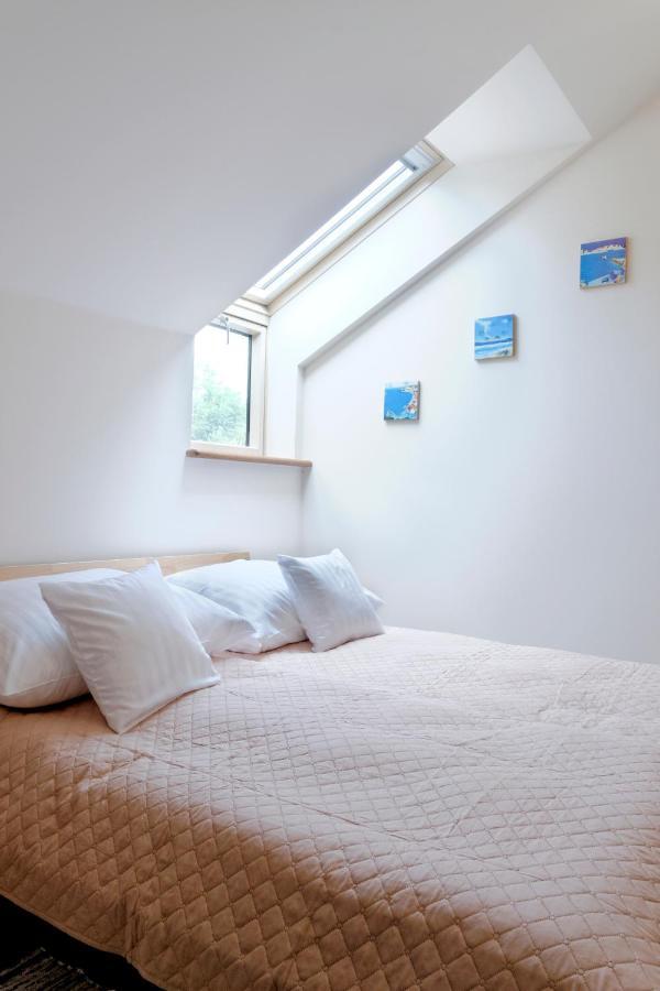 Modern Apartment In Jawiszowice 外观 照片